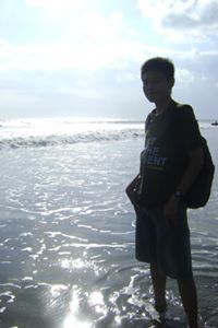 Yustinus Ardantyo pranowo
