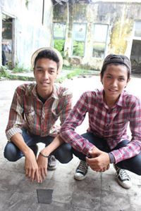 Yunanda Pratama