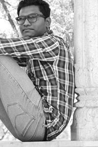 Nikhil Parte