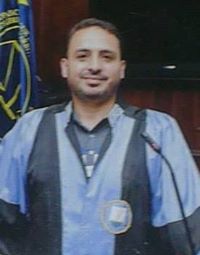 احمد رجب صيام