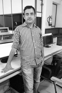 Amulya Balichand