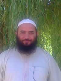 د. علي مصطفى