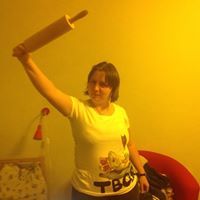 Анастасия Хоревич