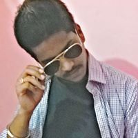 Ankit Mandavkar