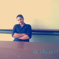 السيد السروى