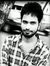 Avinash...