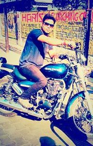 Divyank Kakkar