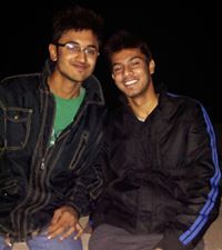 Ritesh Saxena