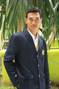 Haris Nugraha