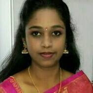 Sowmya Easwaramurthi
