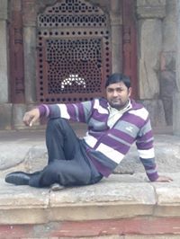 Umesh Kumar