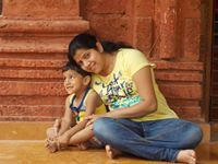 Juilee Gune kothalkar