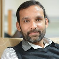 Mohammad Naeem