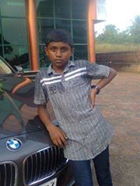 Safeer Mon