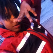 Darshay Curtis