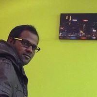 Vijayakumar Kuppuswamy