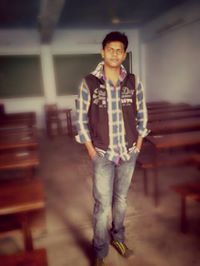 Deepak Kumar