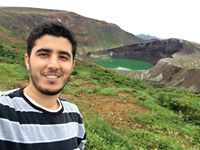 Abid Usta