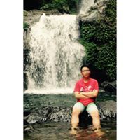 Ian Nathaniel
