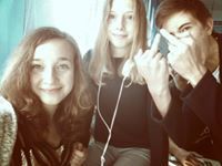 Софія Парамуд