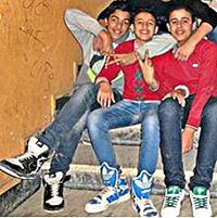 Mostafa Samy