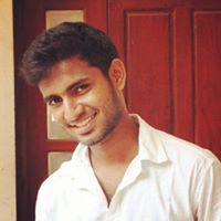 Mohammed Rafeez