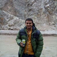 Kamal Mehta