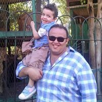 Ahmed Ramadan