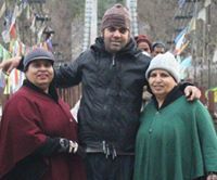 Rakesh Bhalla