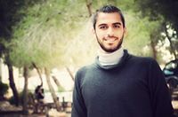 محمد الحايك