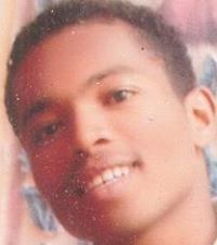 Ashenafi Ezo'o