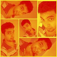 Arun K raj