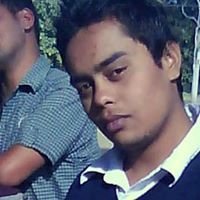 Abhinav Rastogi
