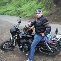 Shrikrishna
