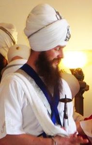 Gurujot Khalsa