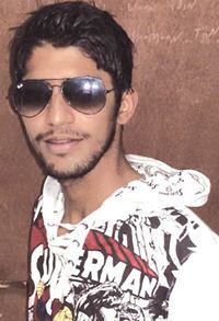 Mursid Khan
