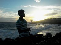 Prithvin Kumar