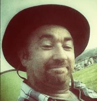 Christopher Shirley