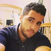 Jonathan Rodriguez