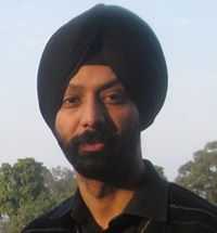 Charanjeet Arora