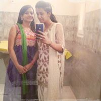 Aashka Bhatt