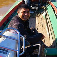 Dilip Anjaria