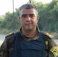 محمد الشامي