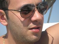 Mina Mamdouh