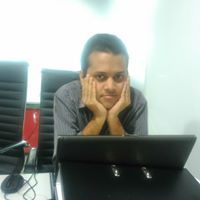 Mohammad Ahsanullah