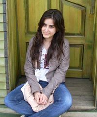 Büşra Nur