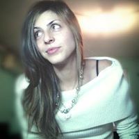 Мария Китанова