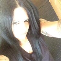 Krysti Sapp