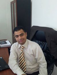 Hussein Farouk