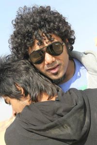 Sheikh Muhammad zakir